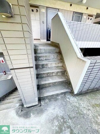 ベルトピア日吉IIの物件内観写真